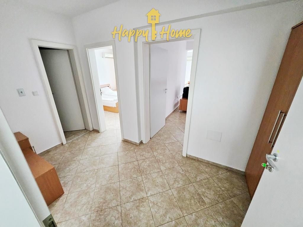 Appartamento a Spiaggia assolata, Bulgaria, 103 m² - foto 5