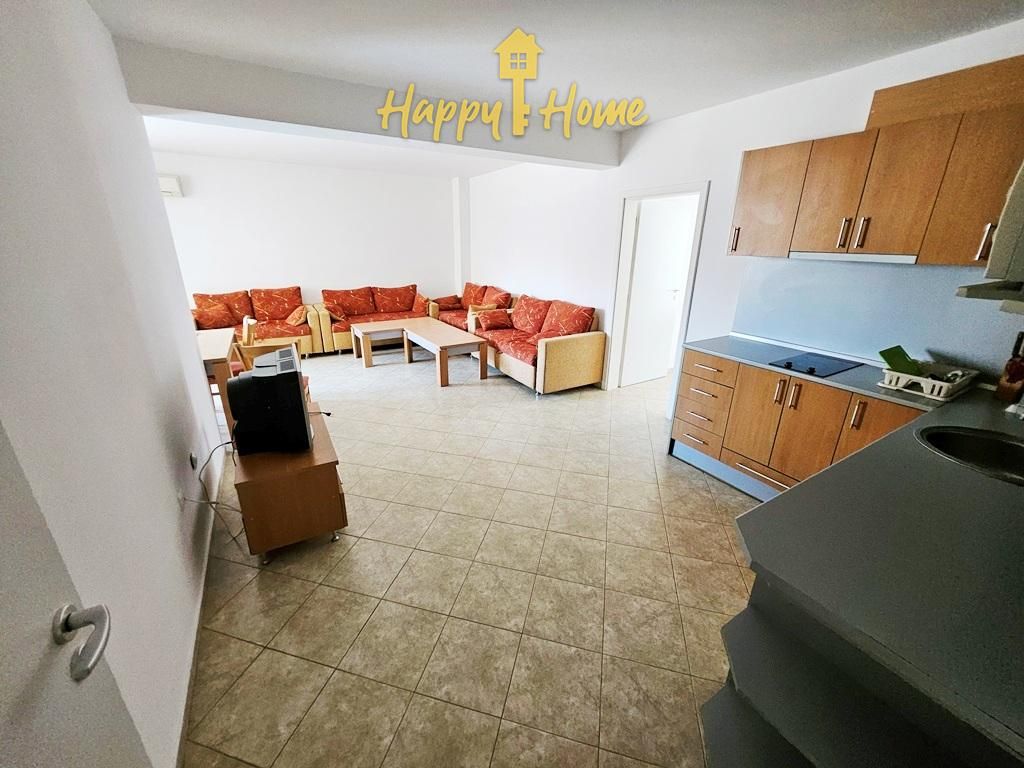 Appartamento a Spiaggia assolata, Bulgaria, 103 m² - foto 2