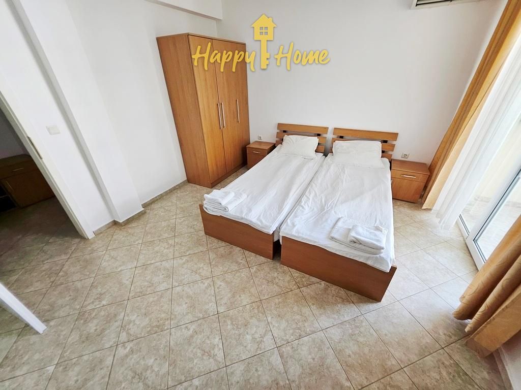 Appartamento a Spiaggia assolata, Bulgaria, 103 m² - foto 10