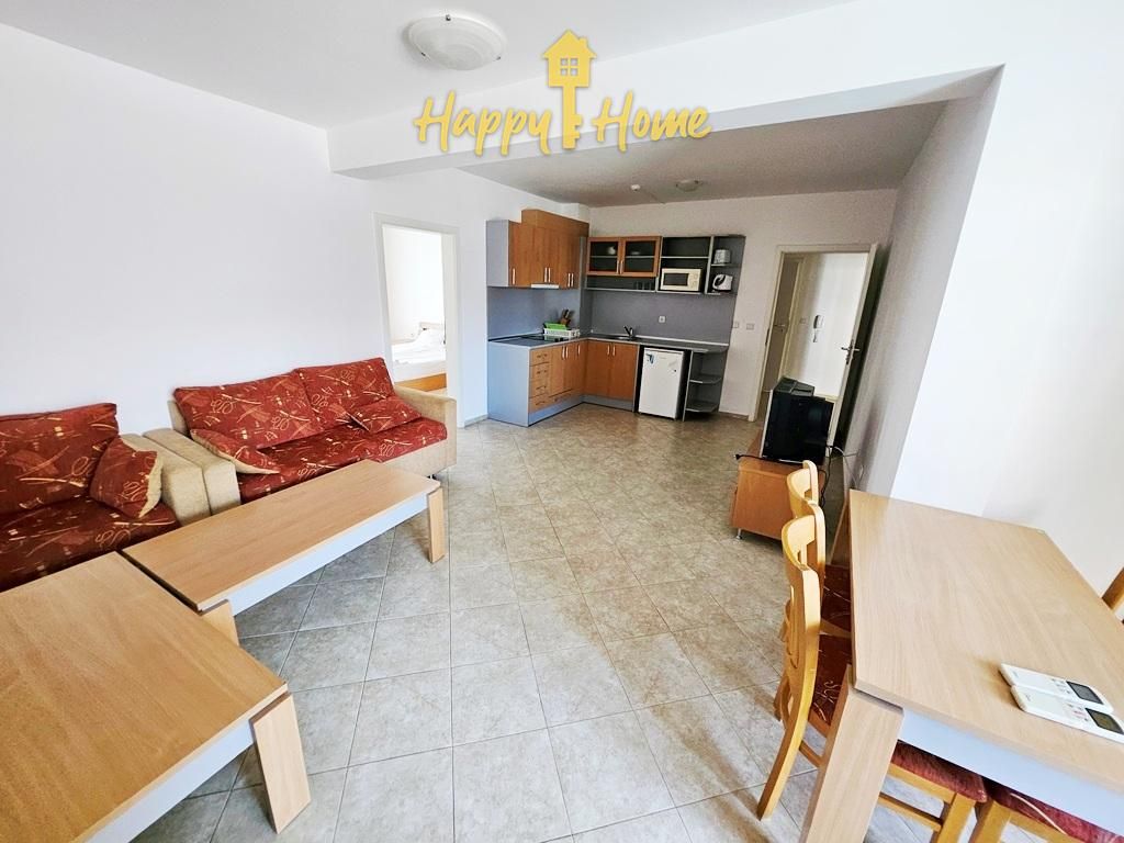 Appartamento a Spiaggia assolata, Bulgaria, 103 m² - foto 4