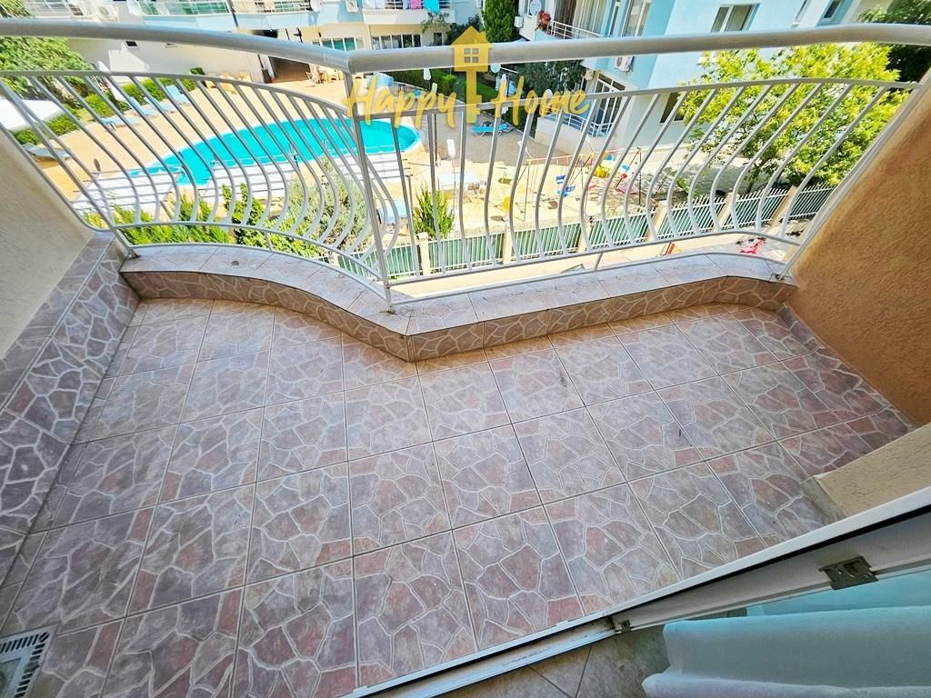 Appartamento a Spiaggia assolata, Bulgaria, 103 m² - foto 11