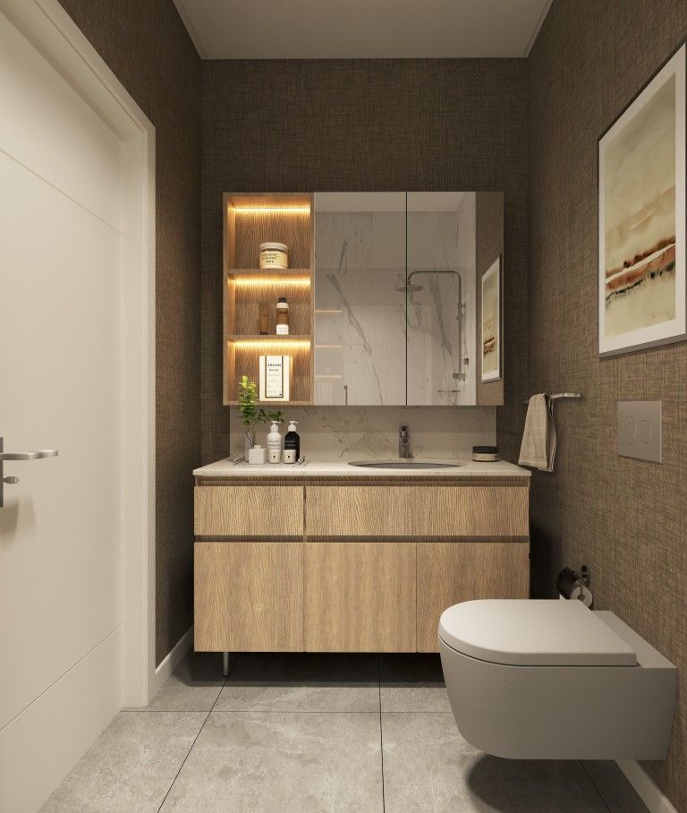 Apartment in Istanbul, Turkey, 471 000 m² - picture 15