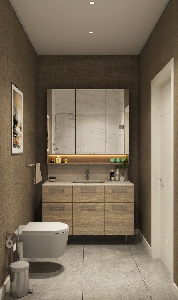 Apartment in Istanbul, Turkey, 471 000 m² - picture 13