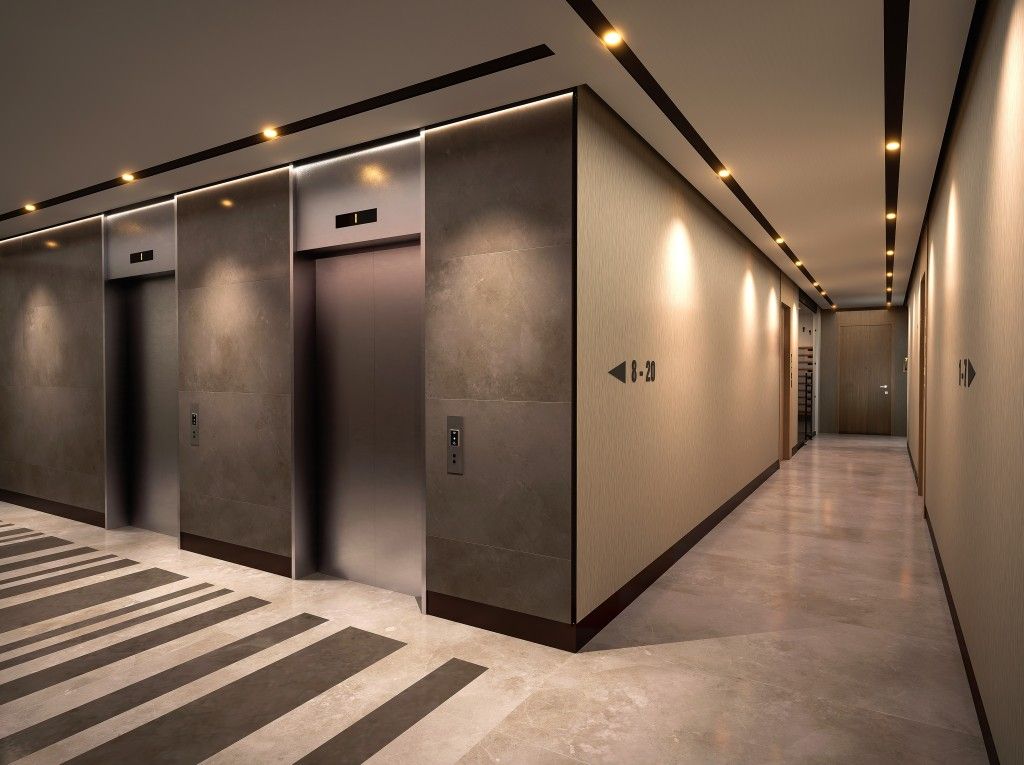 Apartment in Istanbul, Turkey, 471 000 m² - picture 16