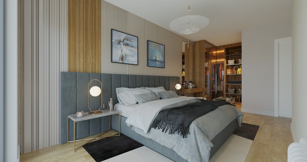 Apartment in Istanbul, Turkey, 471 000 m² - picture 7