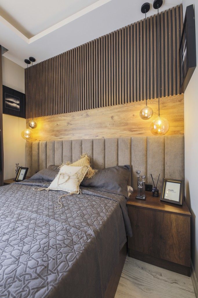 Appartement à Mersin, Turquie, 65 m² - image 2