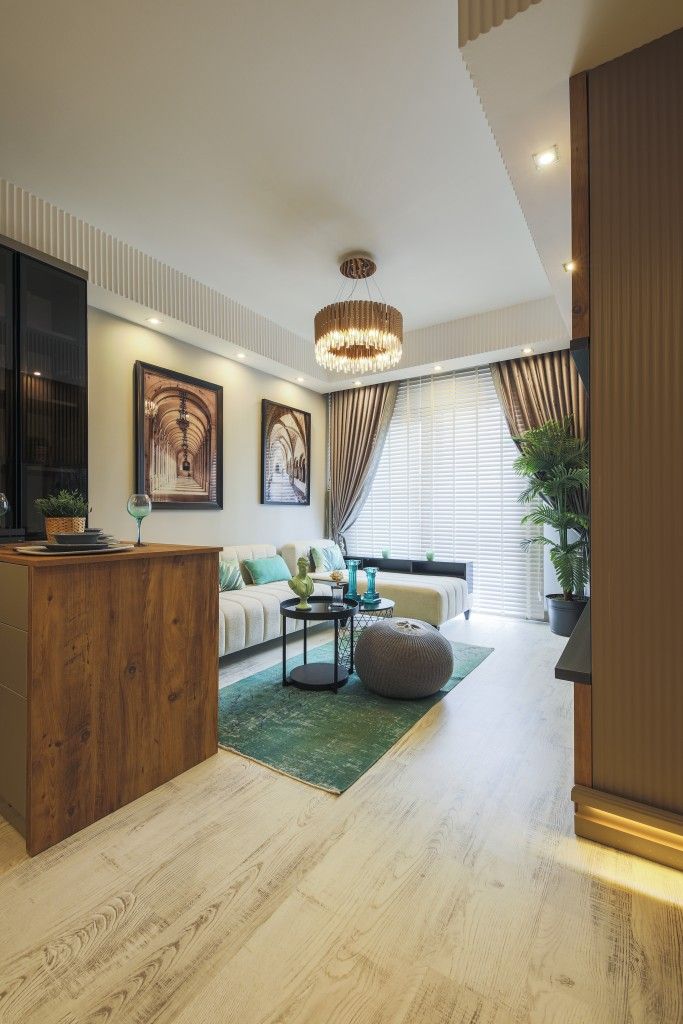 Appartement à Mersin, Turquie, 65 m² - image 15