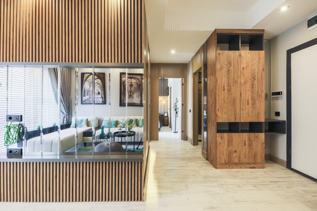 Appartement à Mersin, Turquie, 65 m² - image 9