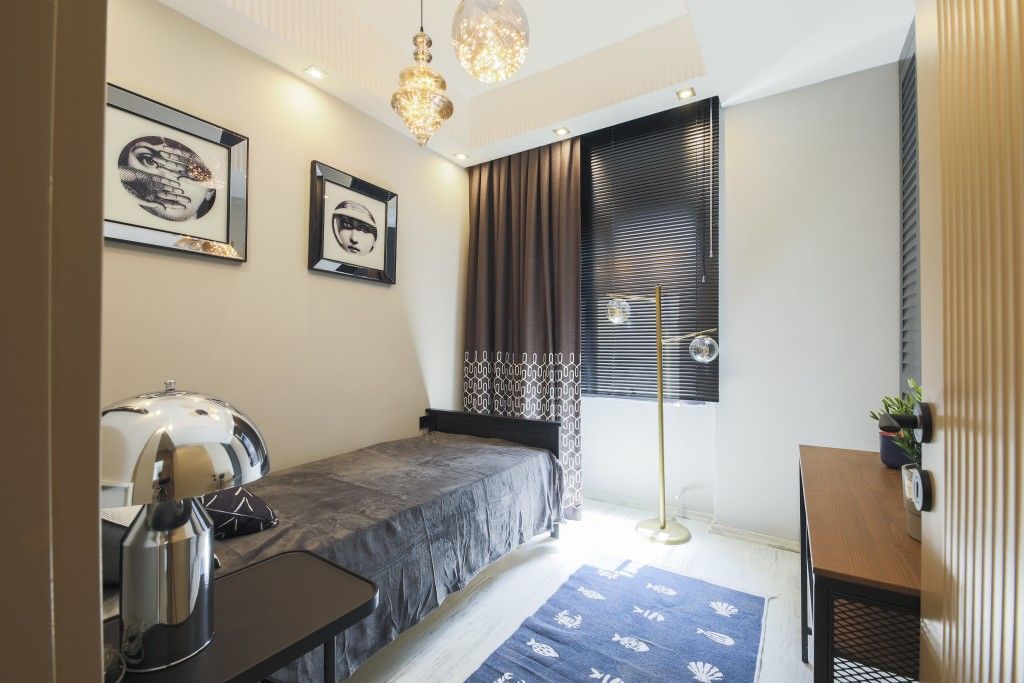 Appartement à Mersin, Turquie, 65 m² - image 5