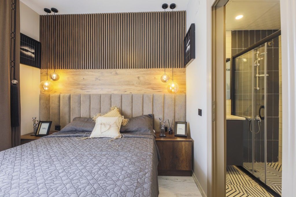 Appartement à Mersin, Turquie, 65 m² - image 11