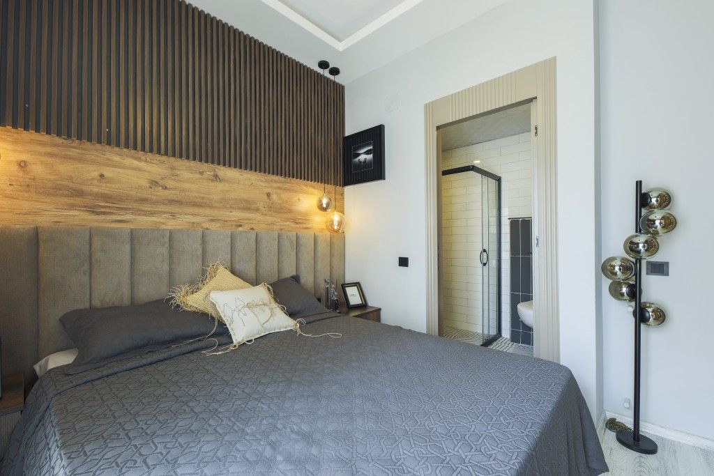 Appartement à Mersin, Turquie, 65 m² - image 18