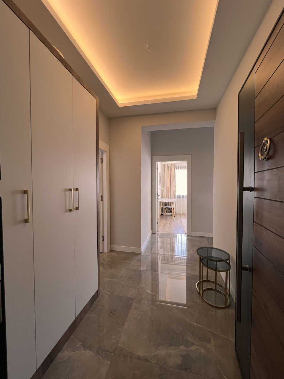 Wohnung in Mersin, Türkei, 100 m² - Foto 4