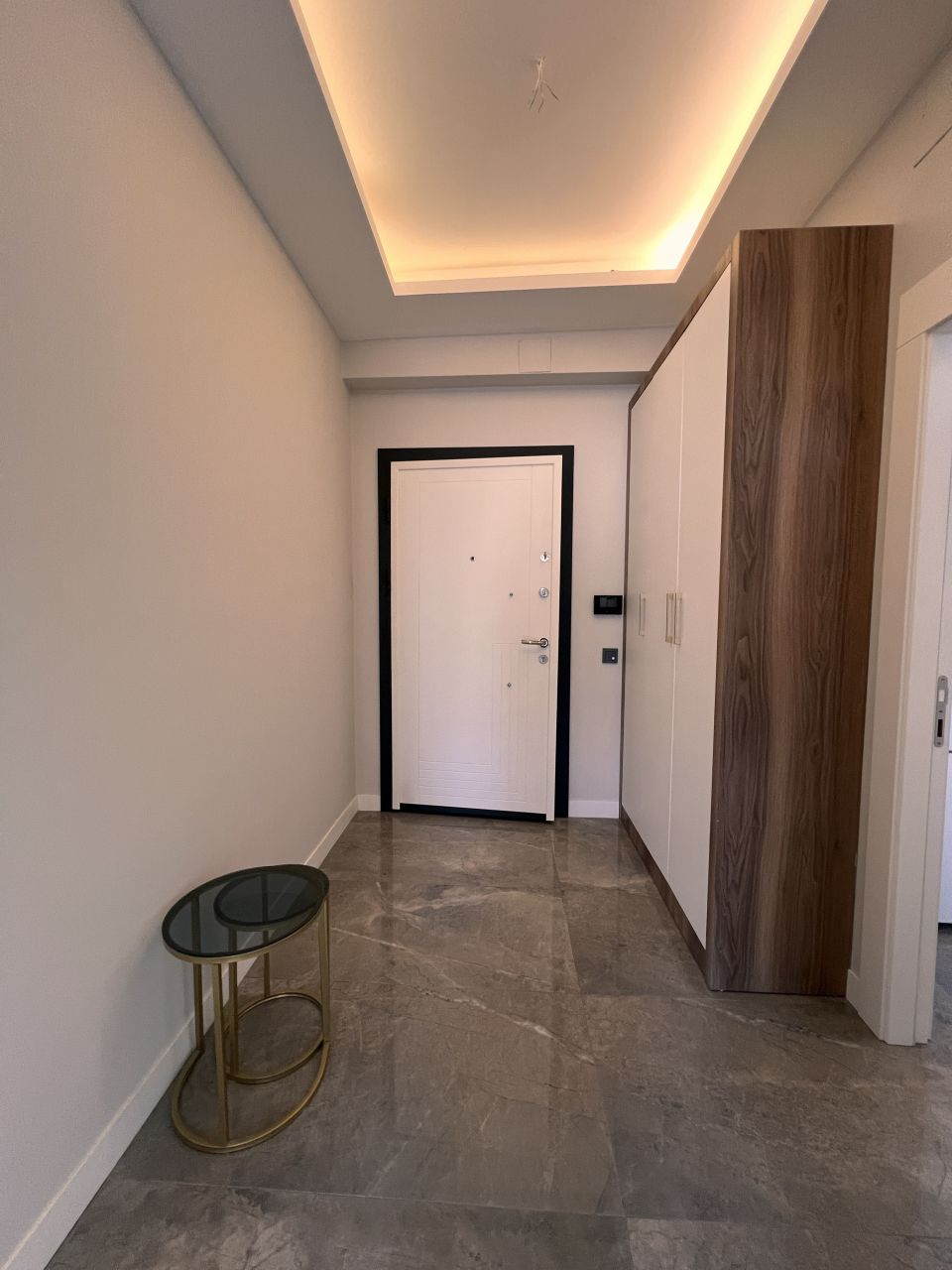 Wohnung in Mersin, Türkei, 100 m² - Foto 5