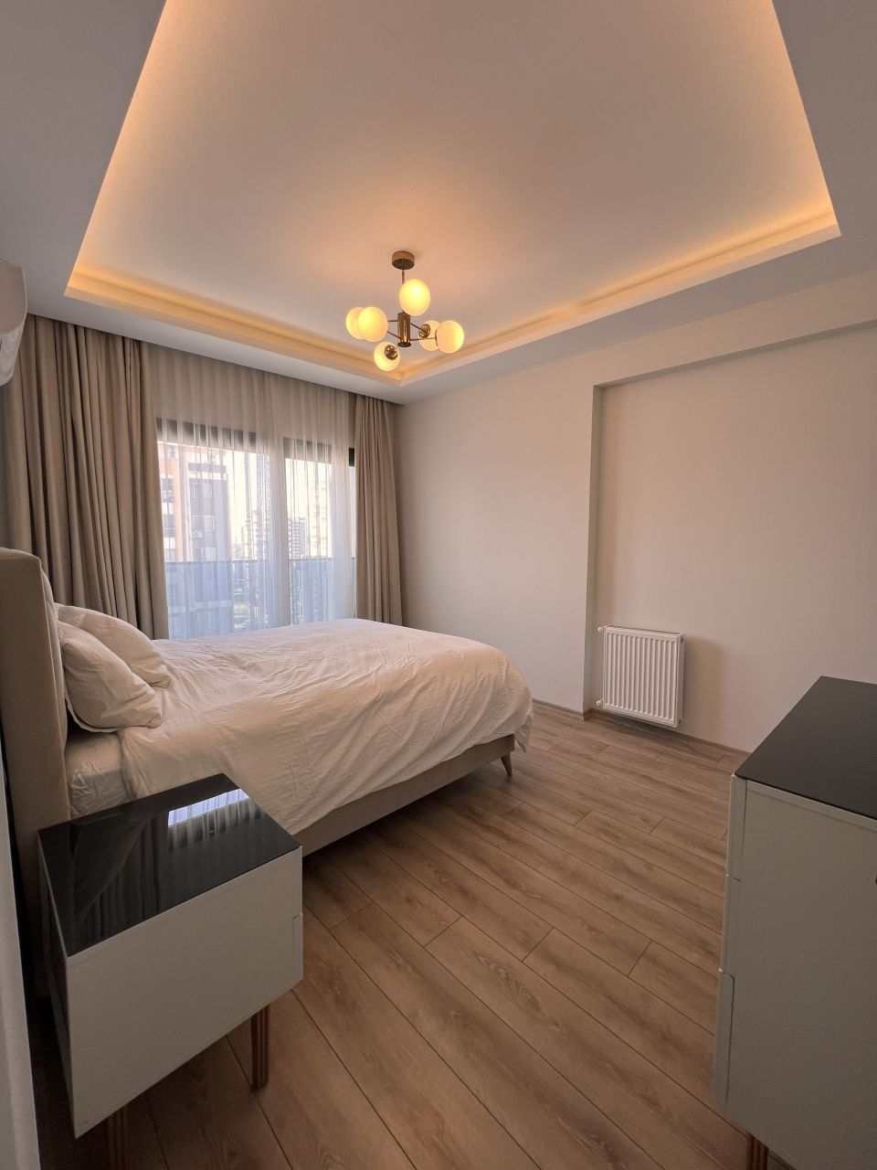 Wohnung in Mersin, Türkei, 100 m² - Foto 10