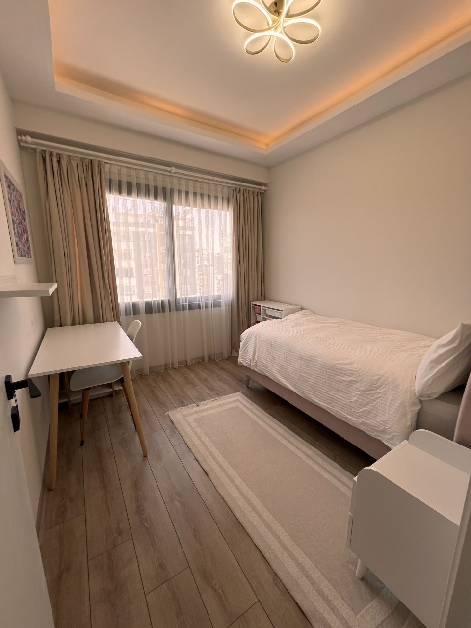 Wohnung in Mersin, Türkei, 100 m² - Foto 12