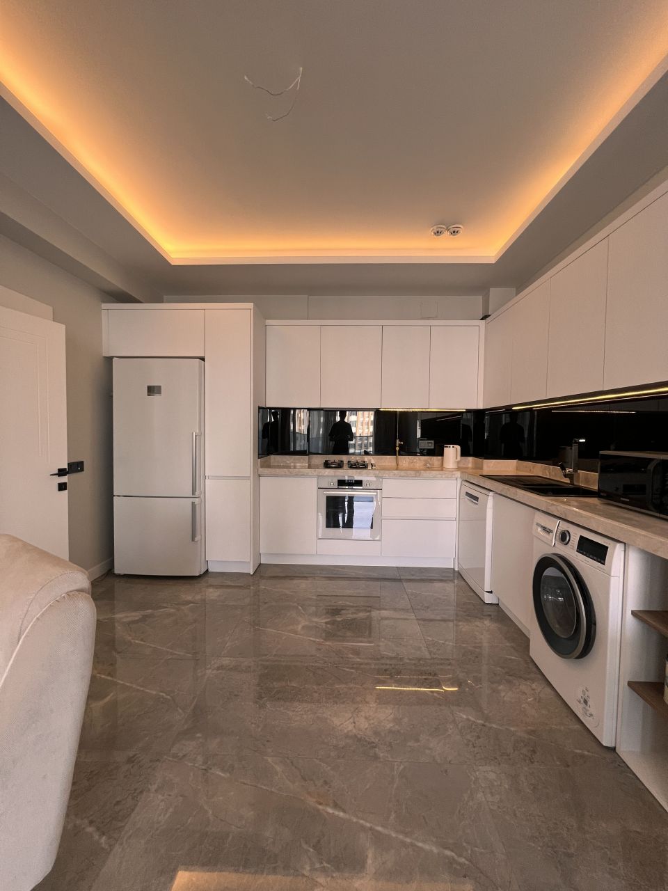 Wohnung in Mersin, Türkei, 100 m² - Foto 15