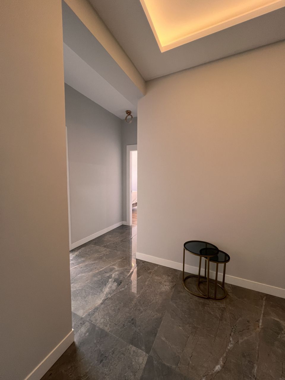 Wohnung in Mersin, Türkei, 100 m² - Foto 9