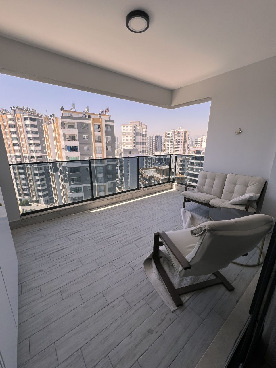 Wohnung in Mersin, Türkei, 100 m² - Foto 18
