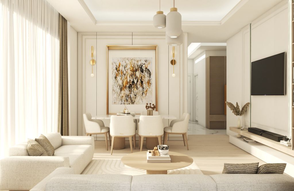 Appartement à Istanbul, Turquie, 97 m² - image 17