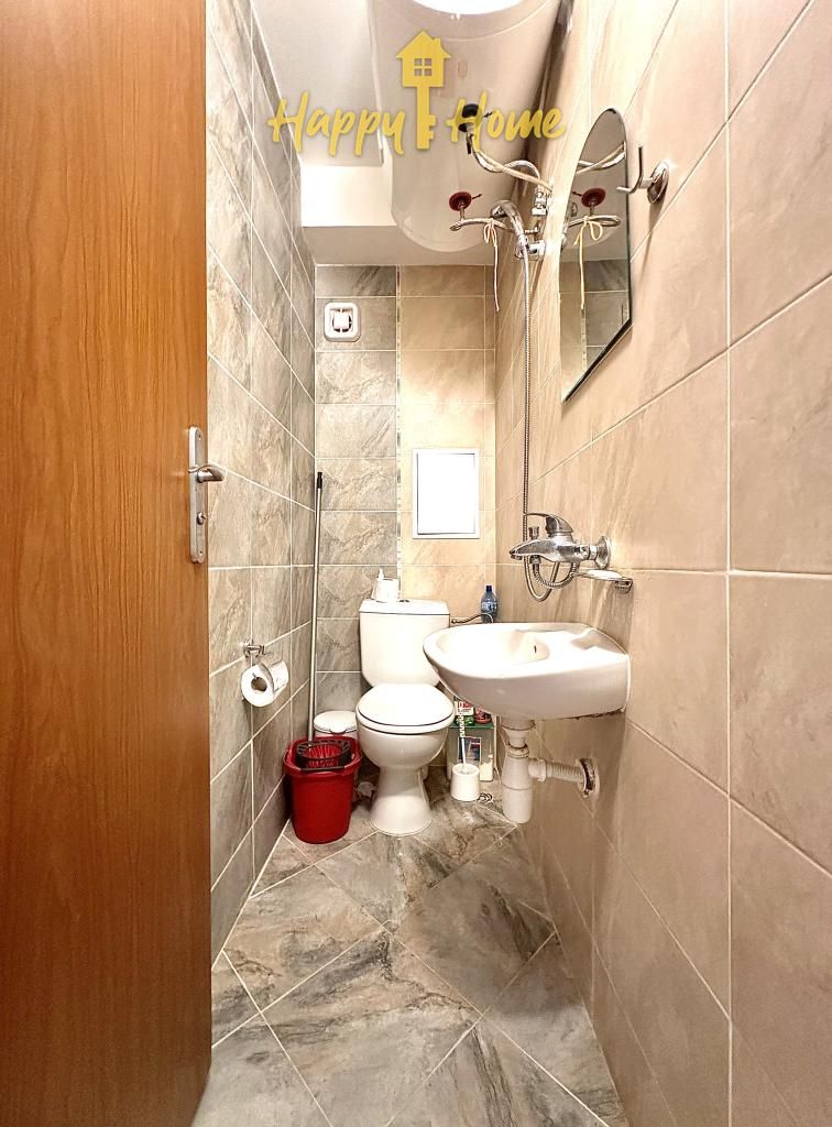 Flat at Sunny Beach, Bulgaria, 66.4 m² - picture 8