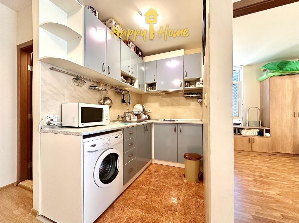 Flat at Sunny Beach, Bulgaria, 66.4 m² - picture 7