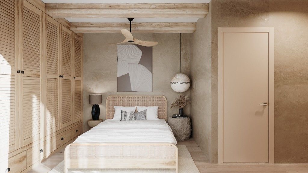 Villa in Bodrum, Türkei, 210 m² - Foto 3