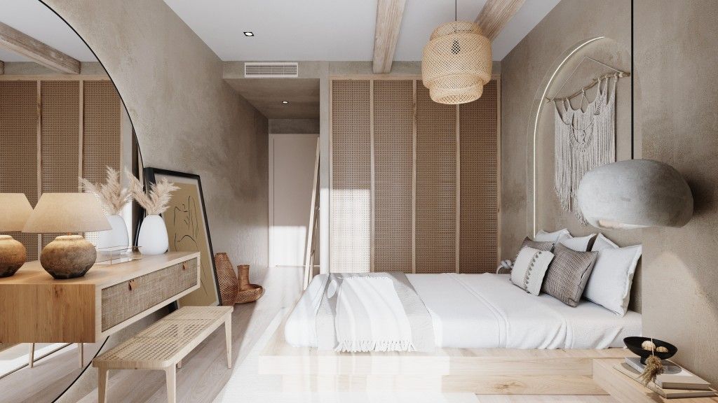 Villa in Bodrum, Türkei, 210 m² - Foto 10