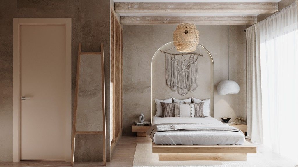 Villa in Bodrum, Türkei, 210 m² - Foto 8