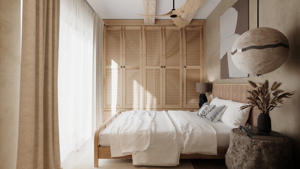 Villa in Bodrum, Türkei, 210 m² - Foto 11