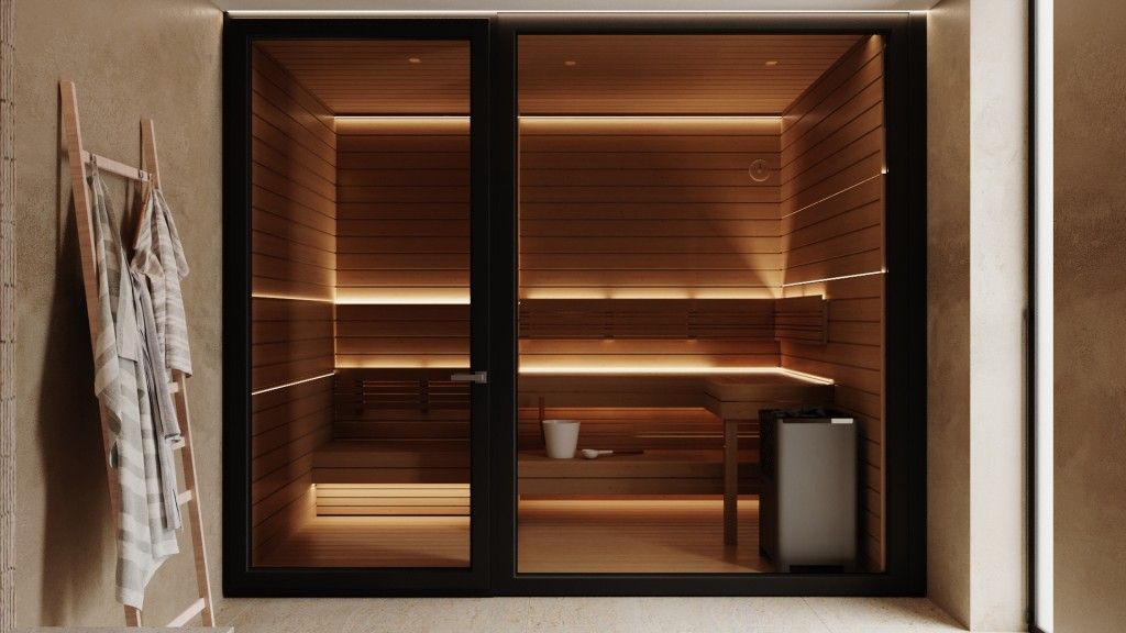 Villa in Bodrum, Türkei, 210 m² - Foto 13