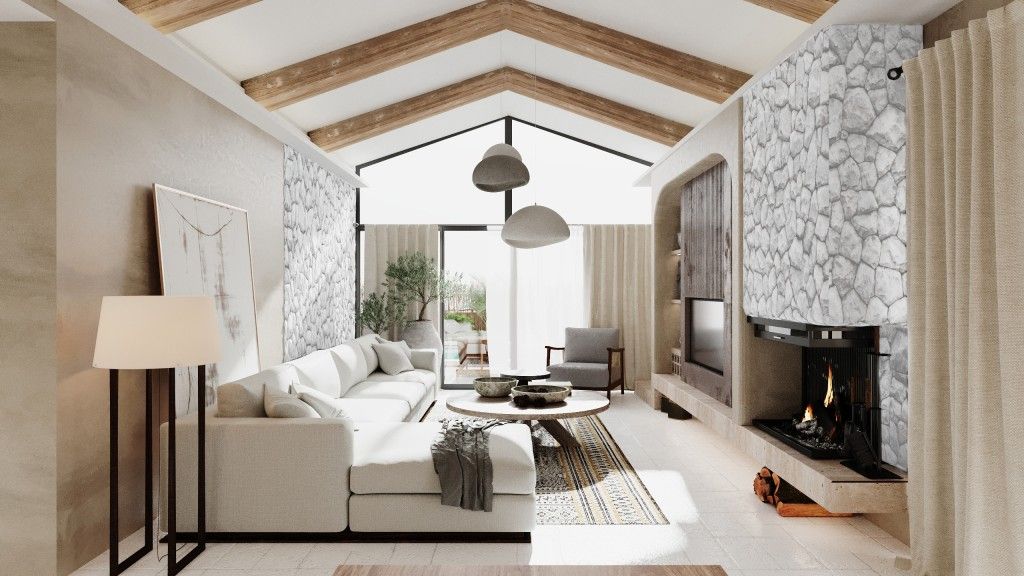 Villa in Bodrum, Türkei, 210 m² - Foto 18