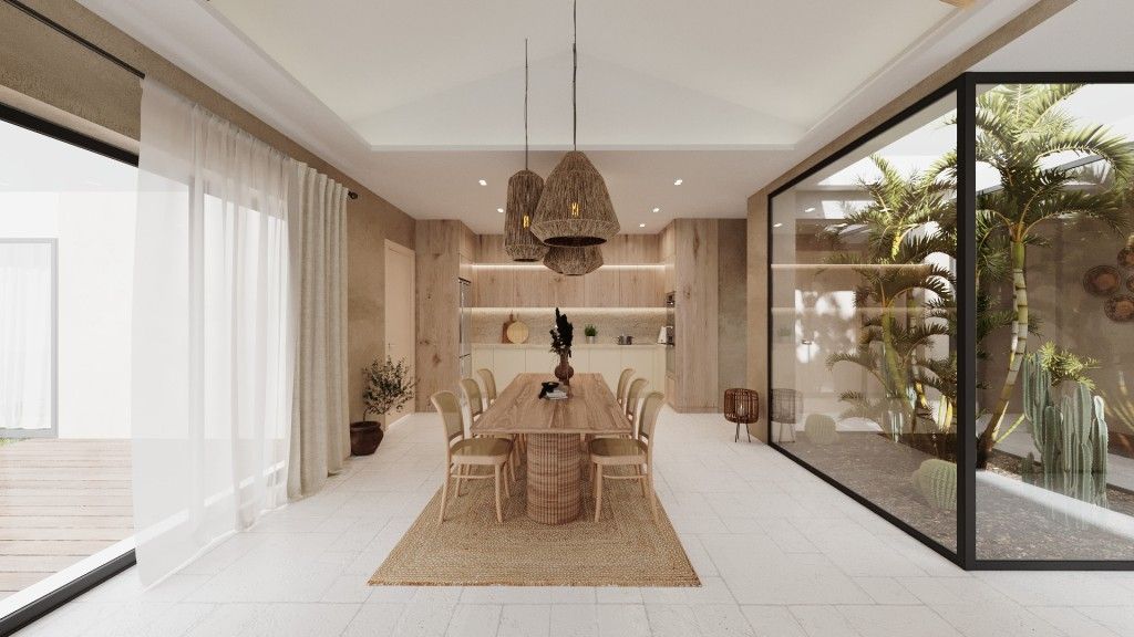 Villa in Bodrum, Türkei, 210 m² - Foto 16