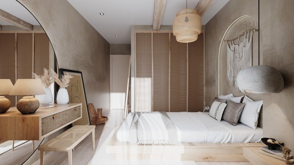 Villa in Bodrum, Türkei, 210 m² - Foto 7