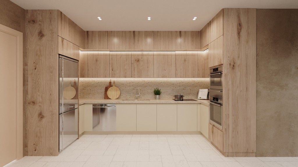 Villa in Bodrum, Türkei, 210 m² - Foto 15