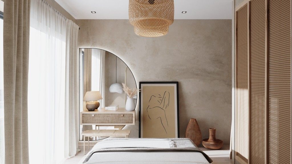 Villa in Bodrum, Türkei, 210 m² - Foto 5