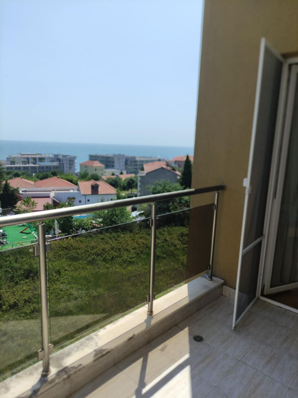 Apartment in Byala, Bulgaria, 66 m² - picture 1