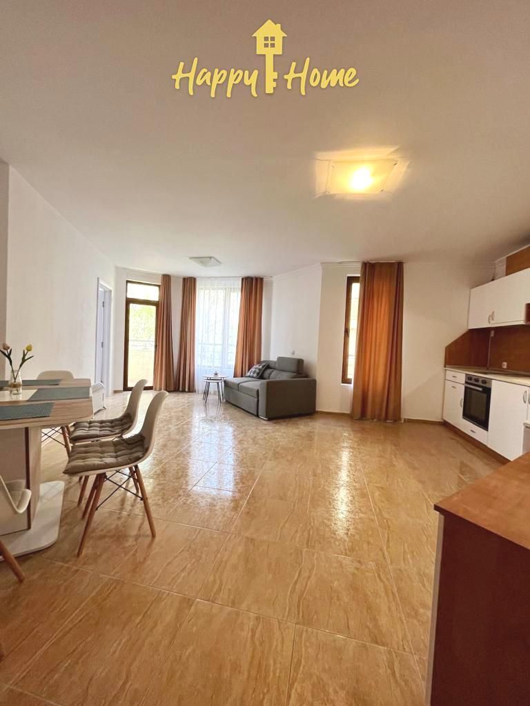 Appartement à Sveti Vlas, Bulgarie, 87 m² - image 1