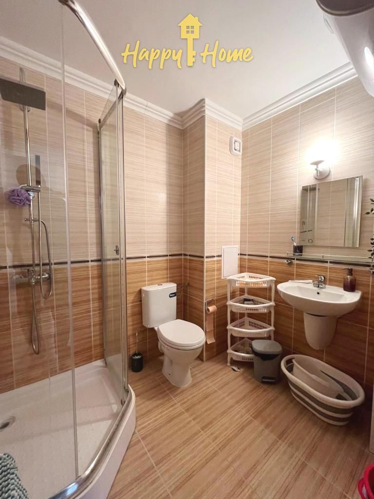 Appartamento a Sveti Vlas, Bulgaria, 87 m² - foto 4