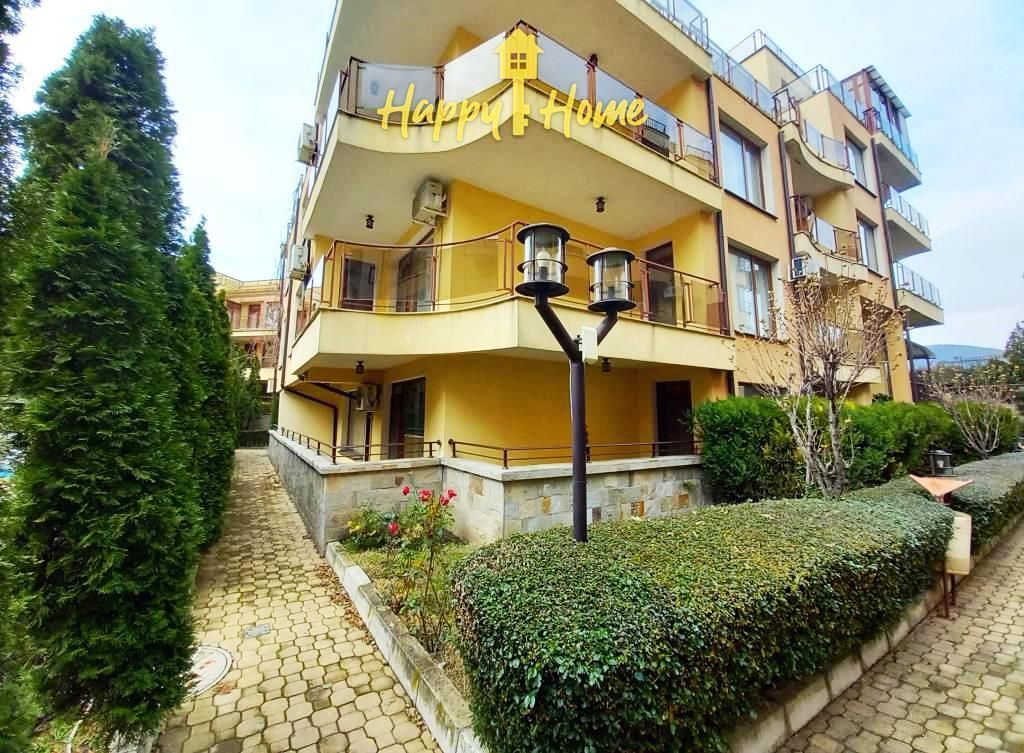 Appartamento a Sveti Vlas, Bulgaria, 87 m² - foto 14
