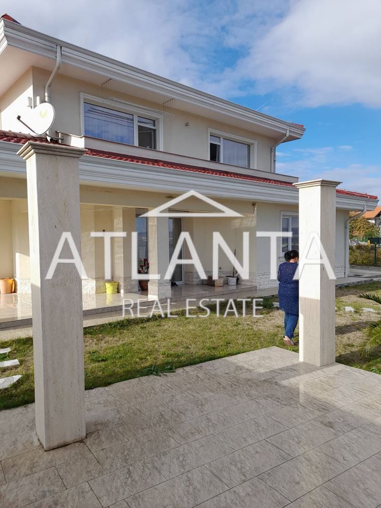 House in Varna, Bulgaria, 520 m² - picture 1