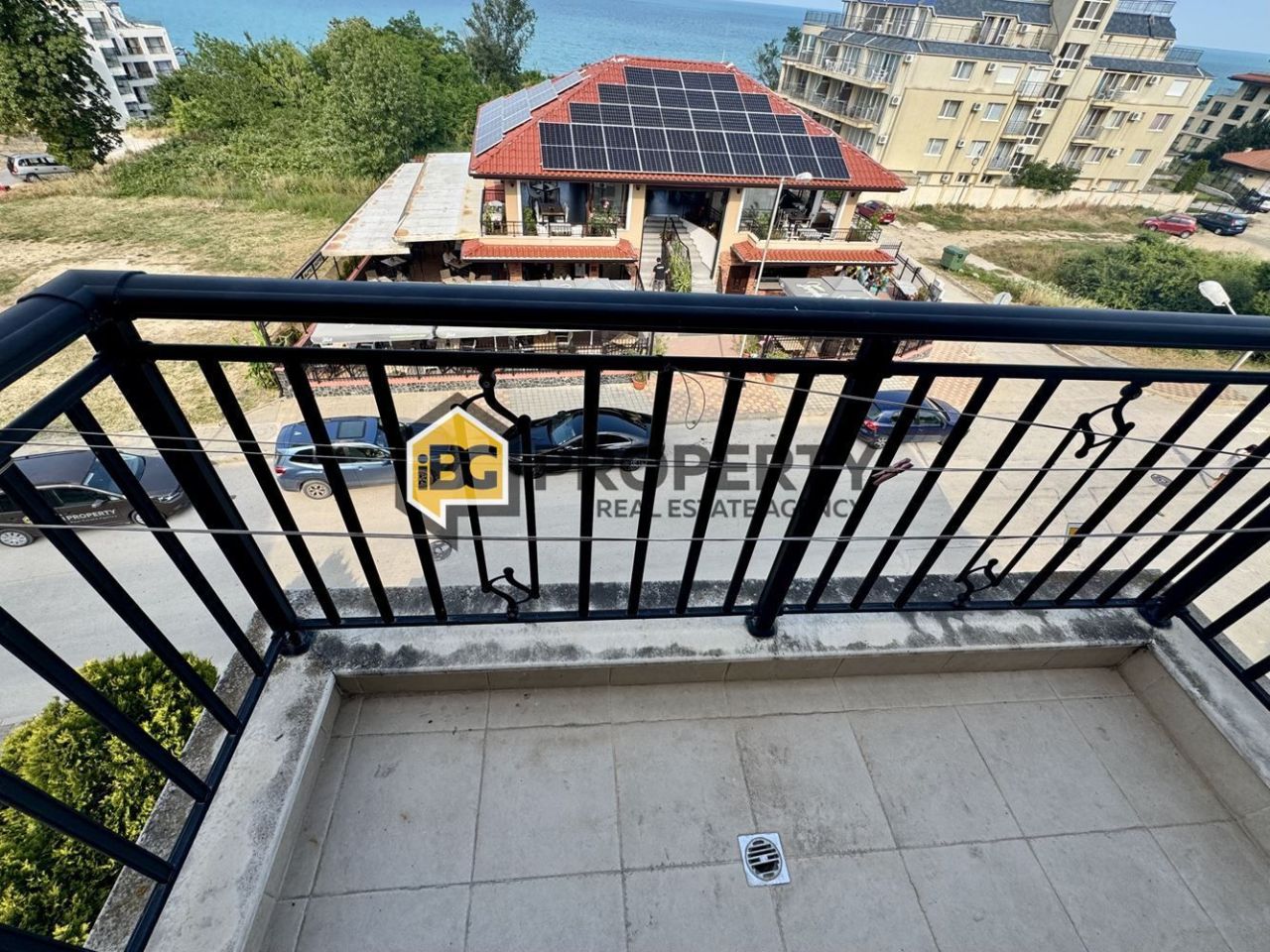 Appartamento a Bjala, Bulgaria, 48 m² - foto 2