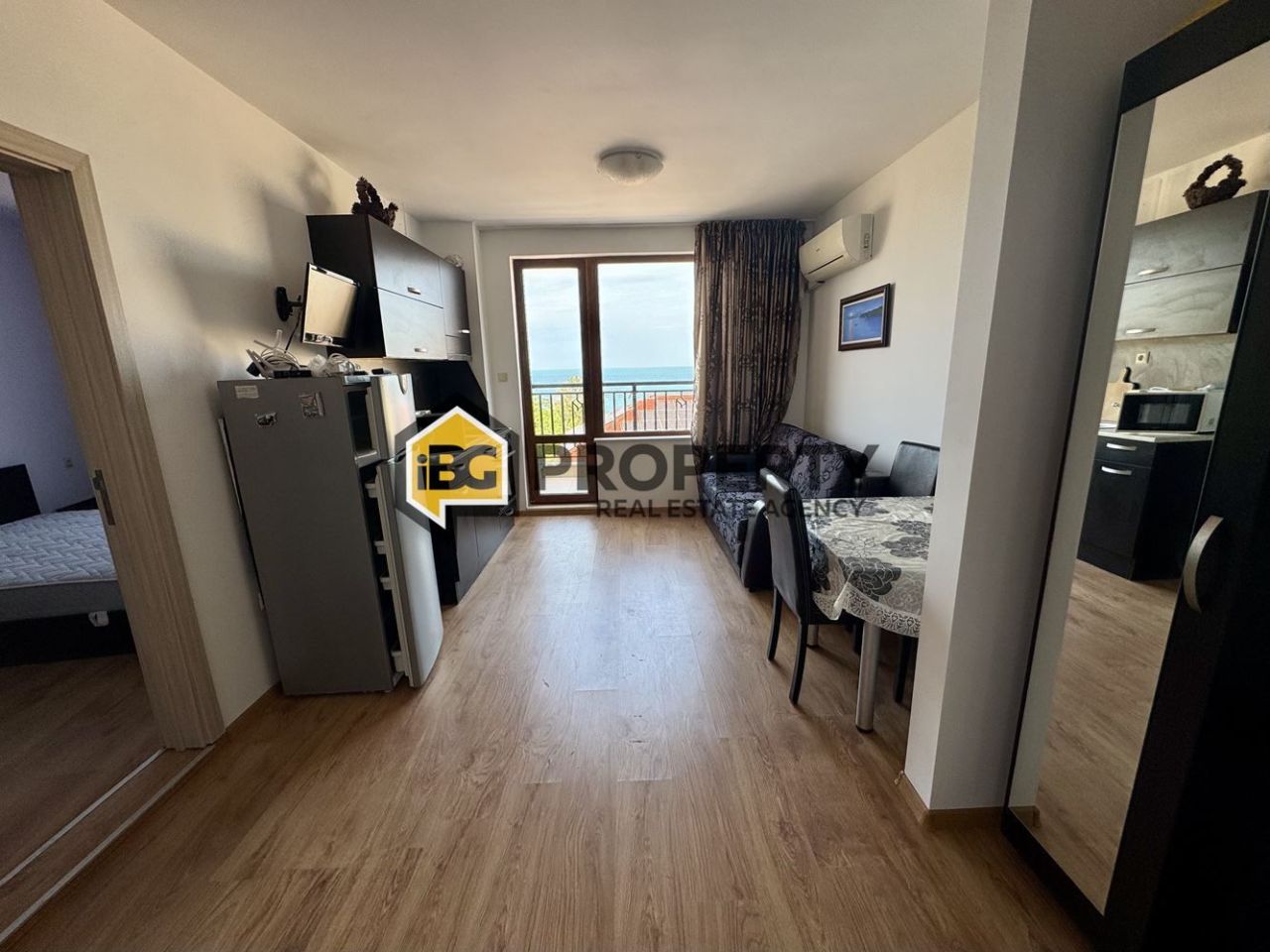 Appartamento a Bjala, Bulgaria, 48 m² - foto 3