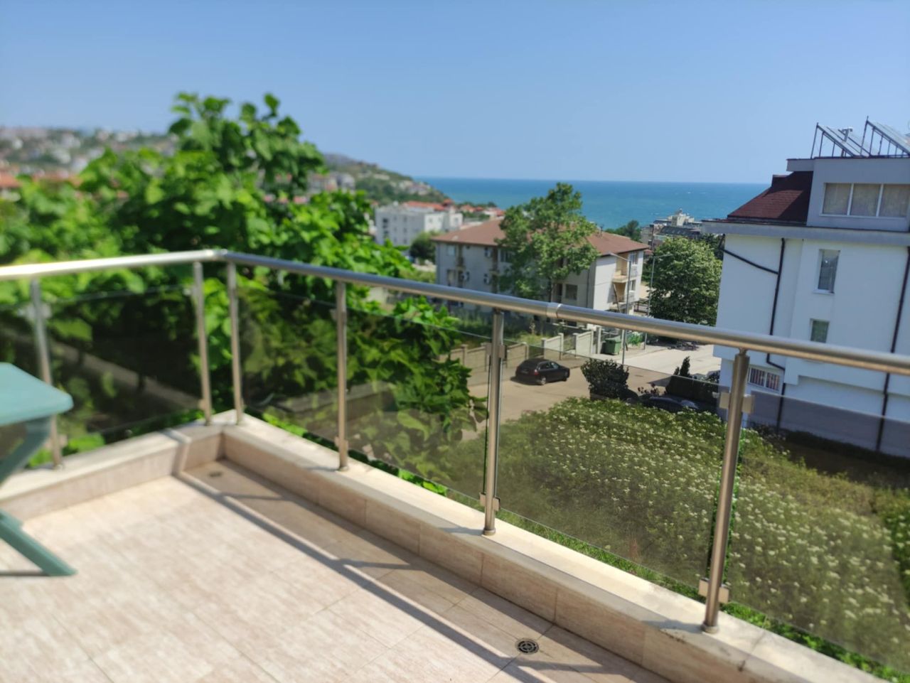 Apartment in Byala, Bulgaria, 101 m² - picture 1