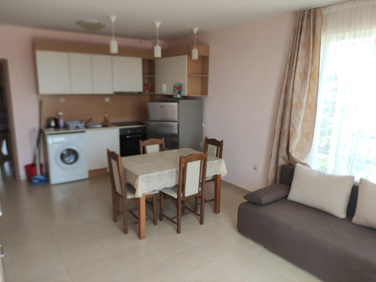 Appartamenti a Bjala, Bulgaria, 101 m² - foto 3