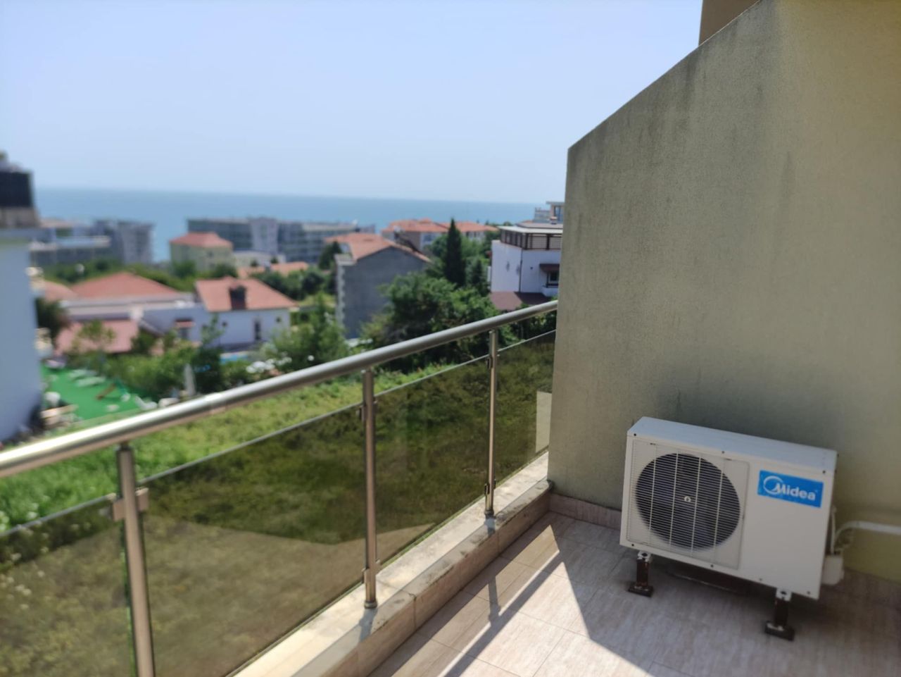 Appartamenti a Bjala, Bulgaria, 101 m² - foto 13