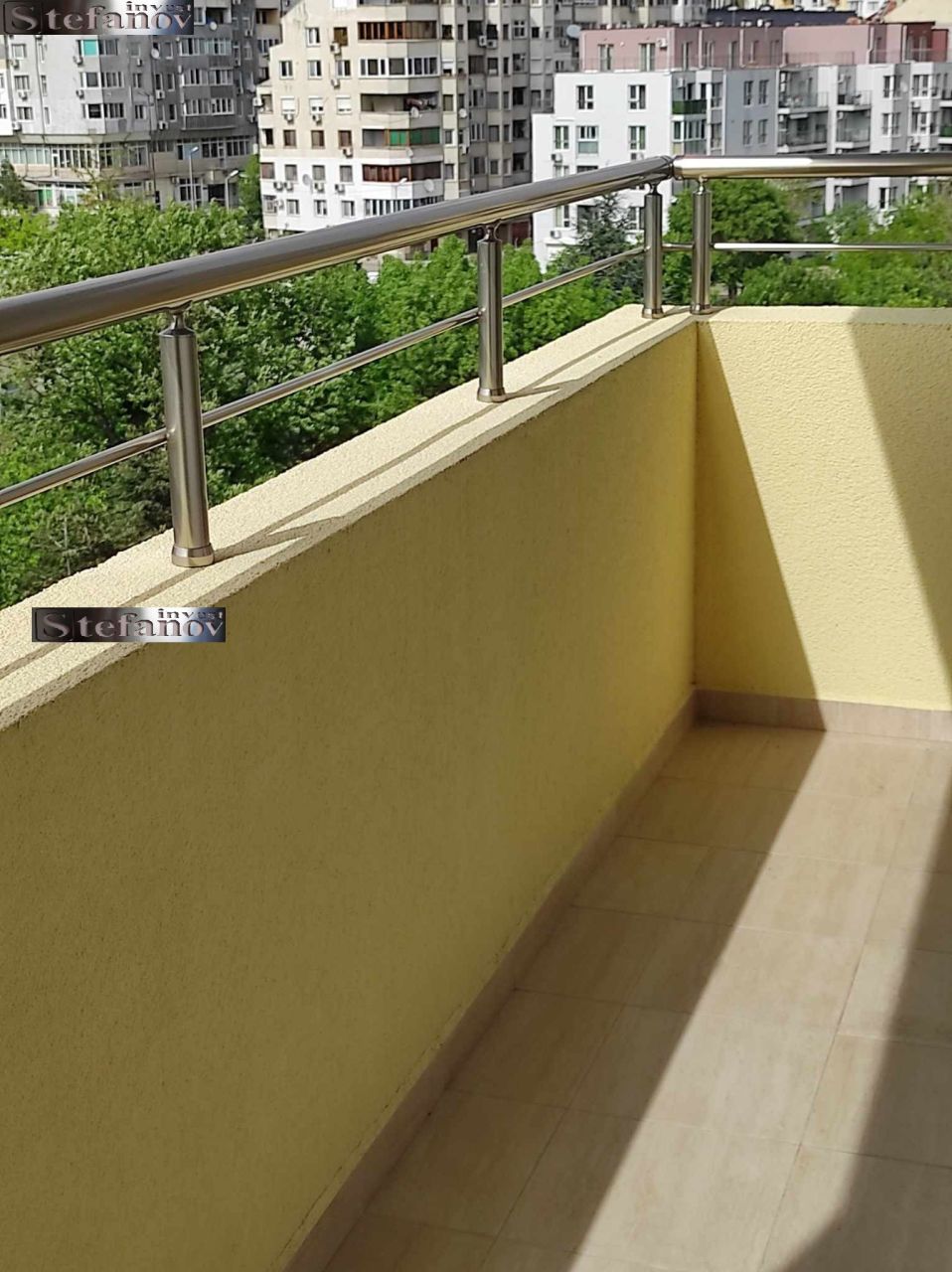 Flat in Varna, Bulgaria, 68 m² - picture 8