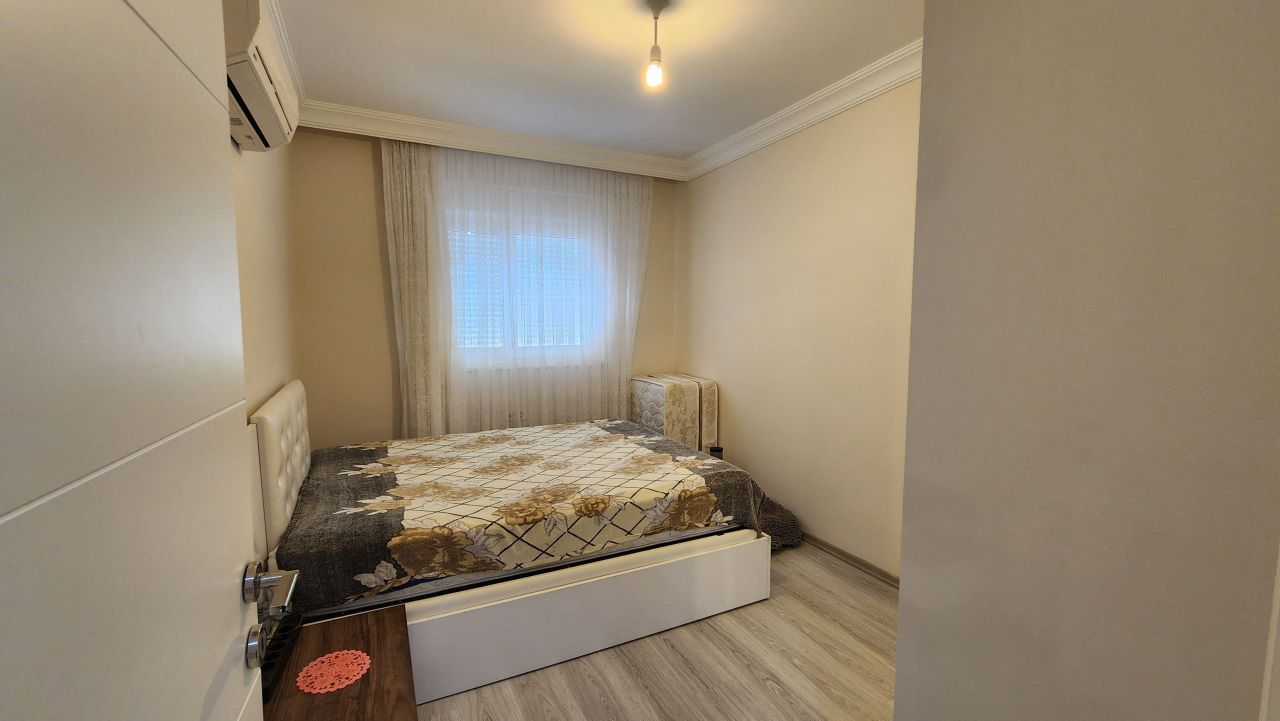 Apartment in Alanya, Türkei, 110 m² - Foto 2