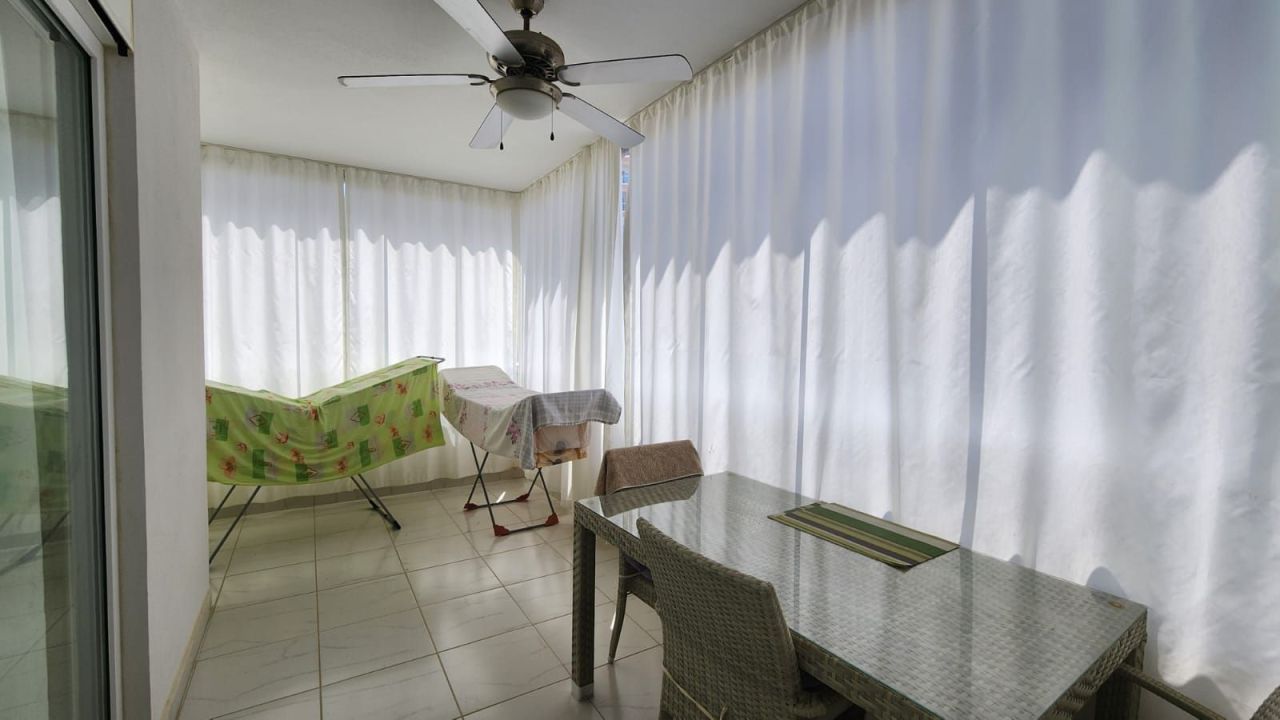 Apartment in Alanya, Türkei, 110 m² - Foto 15