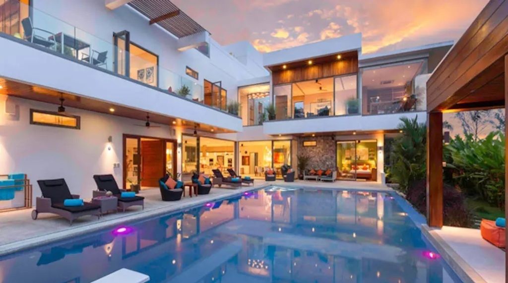 Villa a Phuket, Thailandia, 900 m² - foto 17