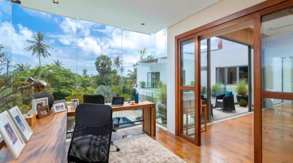 Villa a Phuket, Thailandia, 900 m² - foto 16